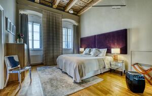 The Hideaways Club - Mala Strana - Prague, Czechia