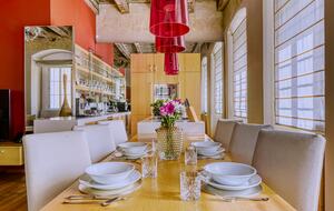 The Hideaways Club - Mala Strana - Prague, Czechia