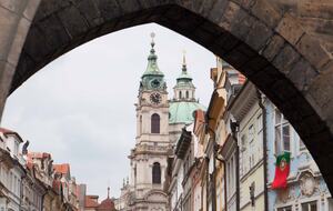 The Hideaways Club - Mala Strana - Prague, Czechia