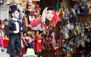 The Hideaways Club - Mala Strana - Prague, Czechia