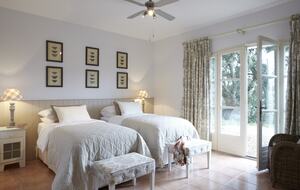 The Hideaways Club - Villa La Colline - La Garde-Freinet, France