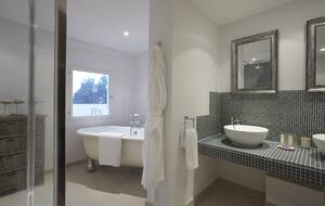 The Hideaways Club - Villa La Colline - La Garde-Freinet, France