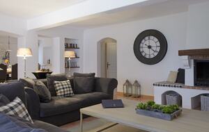 The Hideaways Club - Villa La Colline - La Garde-Freinet, France