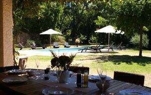 The Hideaways Club - Villa La Colline - La Garde-Freinet, France