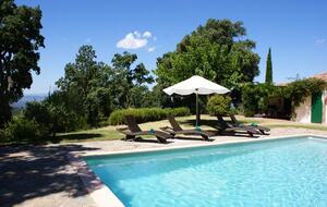 The Hideaways Club - Villa La Colline - La Garde-Freinet, France