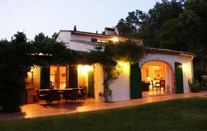 The Hideaways Club - Villa La Colline - La Garde-Freinet, France