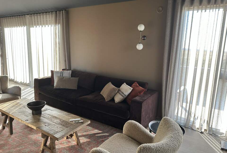 Heklusel | Hekla Cottage - Rangárþing Ytra, Iceland