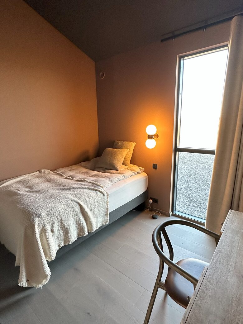 Room 3 main house