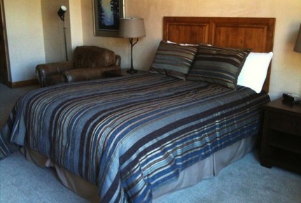 Cimarron Town Home: True Ski-In/Ski-Out - Telluride, Colorado