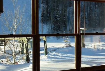 Cimarron Town Home: True Ski-In/Ski-Out - Telluride, Colorado