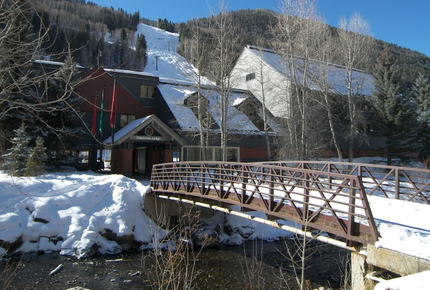 Cimarron Town Home: True Ski-In/Ski-Out - Telluride, Colorado