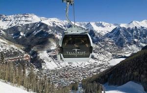 5 Bedroom in the Town of Telluride - Telluride, Colorado