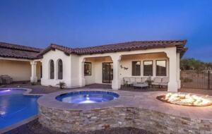 Luxury Desert Oasis - Lake Havasu City, Arizona