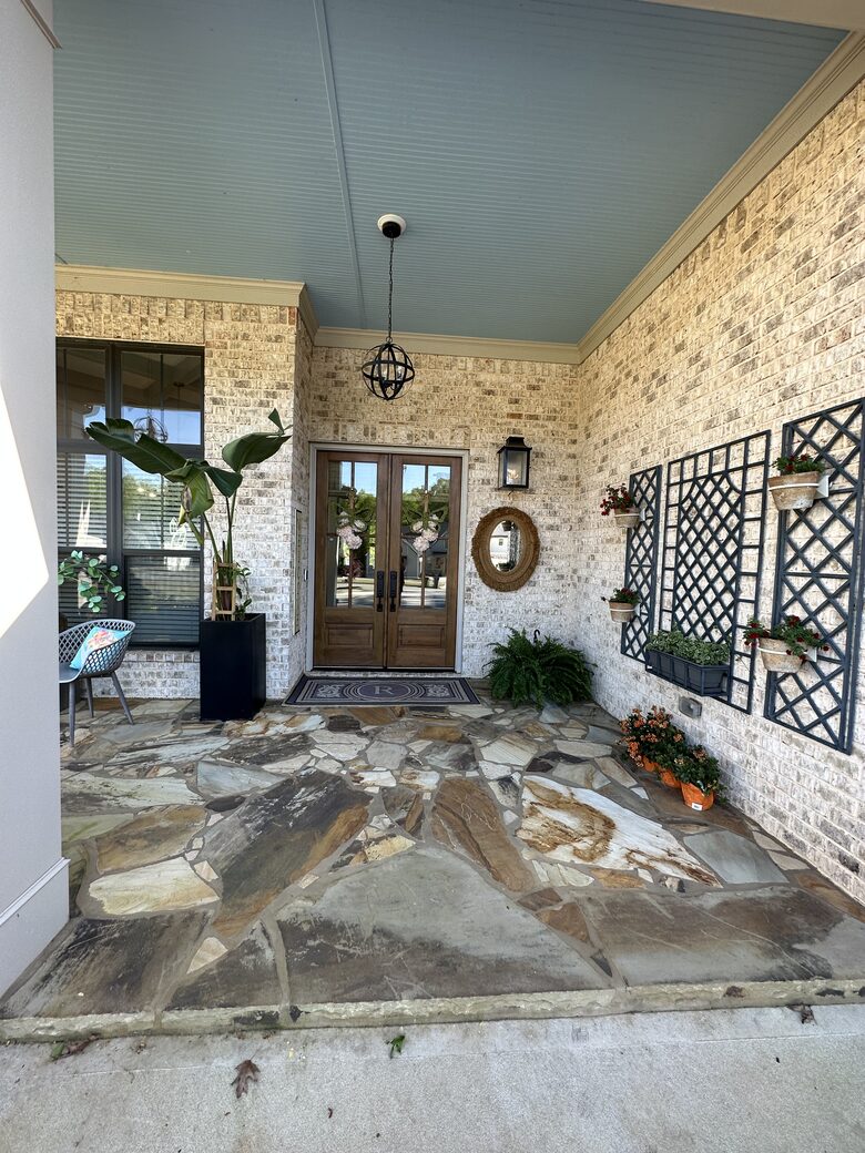 Lakefront Getaway - Newnan, Georgia