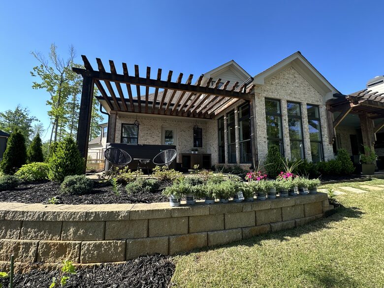 Lakefront Getaway - Newnan, Georgia