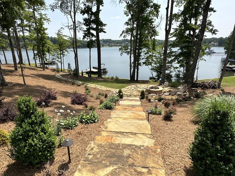 Lakefront Getaway - Newnan, Georgia
