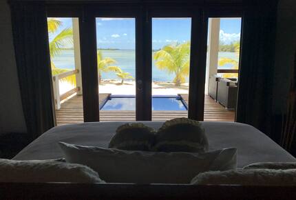 Turtle Island Resort and Residences - San Pedro, Belize