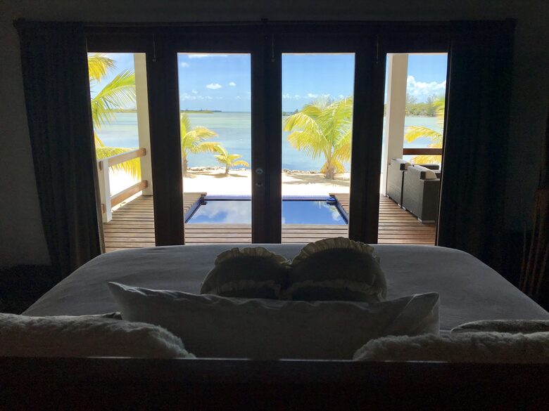 Turtle Island Resort and Residences - San Pedro, Belize
