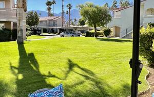 Mesquite Country Club - Palm Springs, California