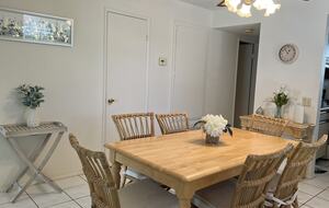 Mesquite Country Club - Palm Springs, California