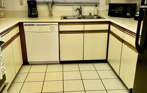 Mesquite Country Club - Palm Springs, California