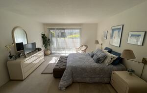 Mesquite Country Club - Palm Springs, California