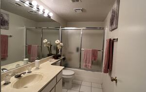 Mesquite Country Club - Palm Springs, California