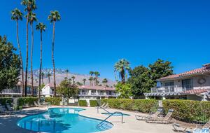 Mesquite Country Club - Palm Springs, California