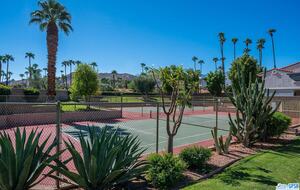 Mesquite Country Club - Palm Springs, California