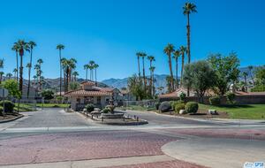 Mesquite Country Club - Palm Springs, California