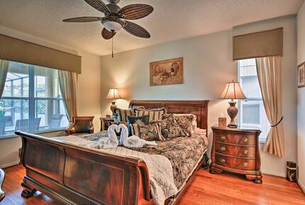 Terra Verde Family Retreat Near Disney - Kissimmee, Florida