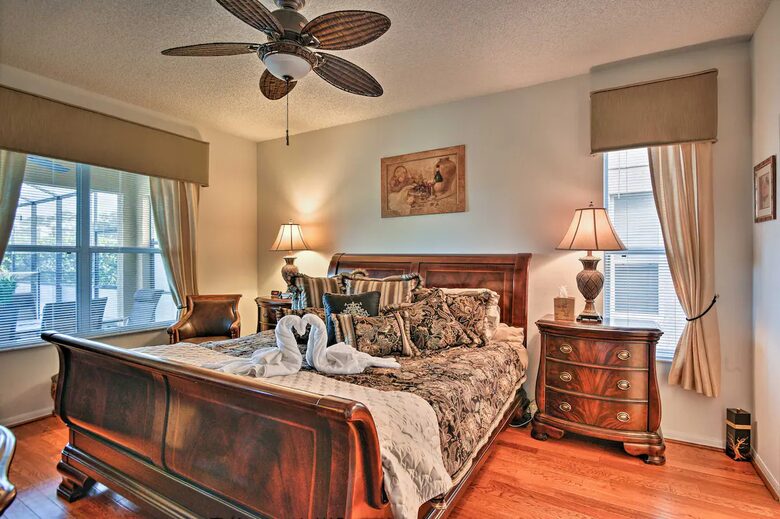 Terra Verde Family Retreat Near Disney - Kissimmee, Florida