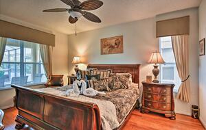 Terra Verde Family Retreat Near Disney - Kissimmee, Florida