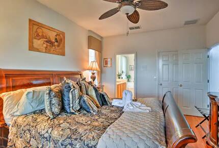 Terra Verde Family Retreat Near Disney - Kissimmee, Florida