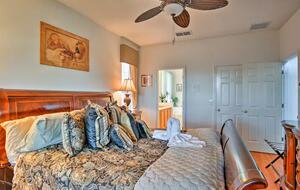 Terra Verde Family Retreat Near Disney - Kissimmee, Florida