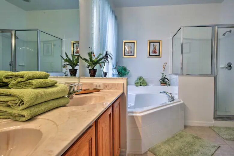 Terra Verde Family Retreat Near Disney - Kissimmee, Florida