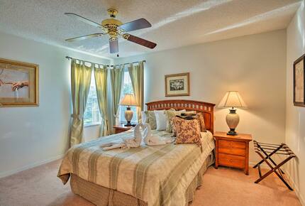 Terra Verde Family Retreat Near Disney - Kissimmee, Florida