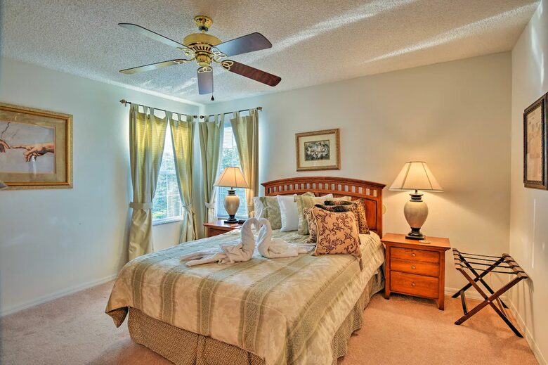 Terra Verde Family Retreat Near Disney - Kissimmee, Florida