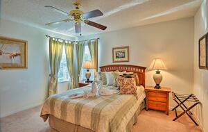 Terra Verde Family Retreat Near Disney - Kissimmee, Florida