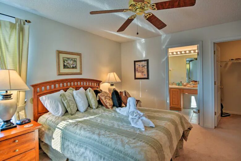 Terra Verde Family Retreat Near Disney - Kissimmee, Florida