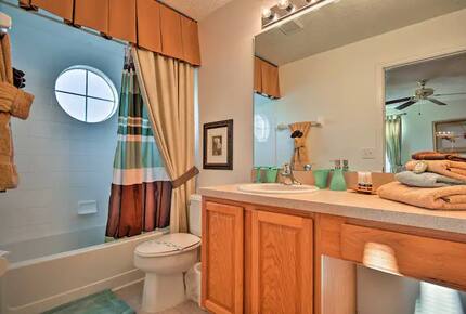 Terra Verde Family Retreat Near Disney - Kissimmee, Florida