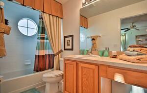 Terra Verde Family Retreat Near Disney - Kissimmee, Florida