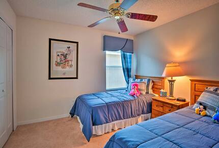 Terra Verde Family Retreat Near Disney - Kissimmee, Florida