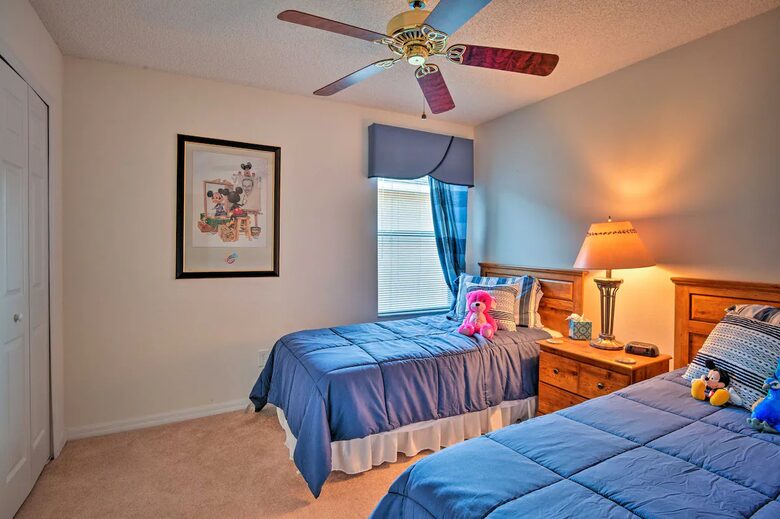 Terra Verde Family Retreat Near Disney - Kissimmee, Florida