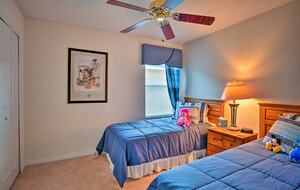 Terra Verde Family Retreat Near Disney - Kissimmee, Florida