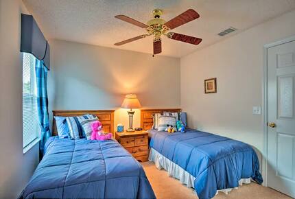 Terra Verde Family Retreat Near Disney - Kissimmee, Florida