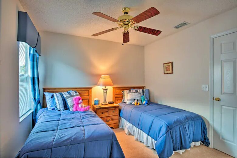 Terra Verde Family Retreat Near Disney - Kissimmee, Florida