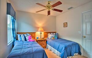 Terra Verde Family Retreat Near Disney - Kissimmee, Florida