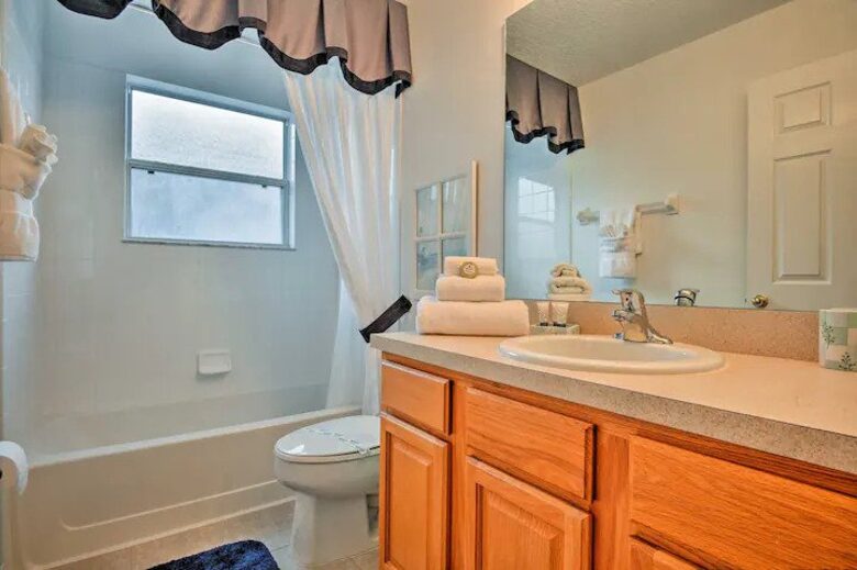 Terra Verde Family Retreat Near Disney - Kissimmee, Florida