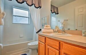 Terra Verde Family Retreat Near Disney - Kissimmee, Florida